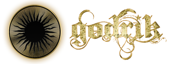 godrik logo